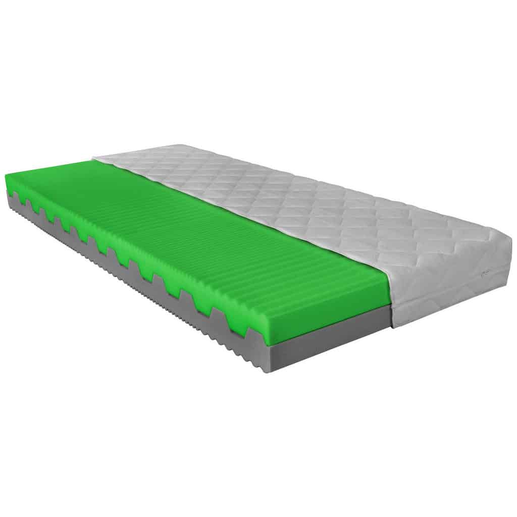 XXXLutz Matrace 90/200 Cm Sleeptex