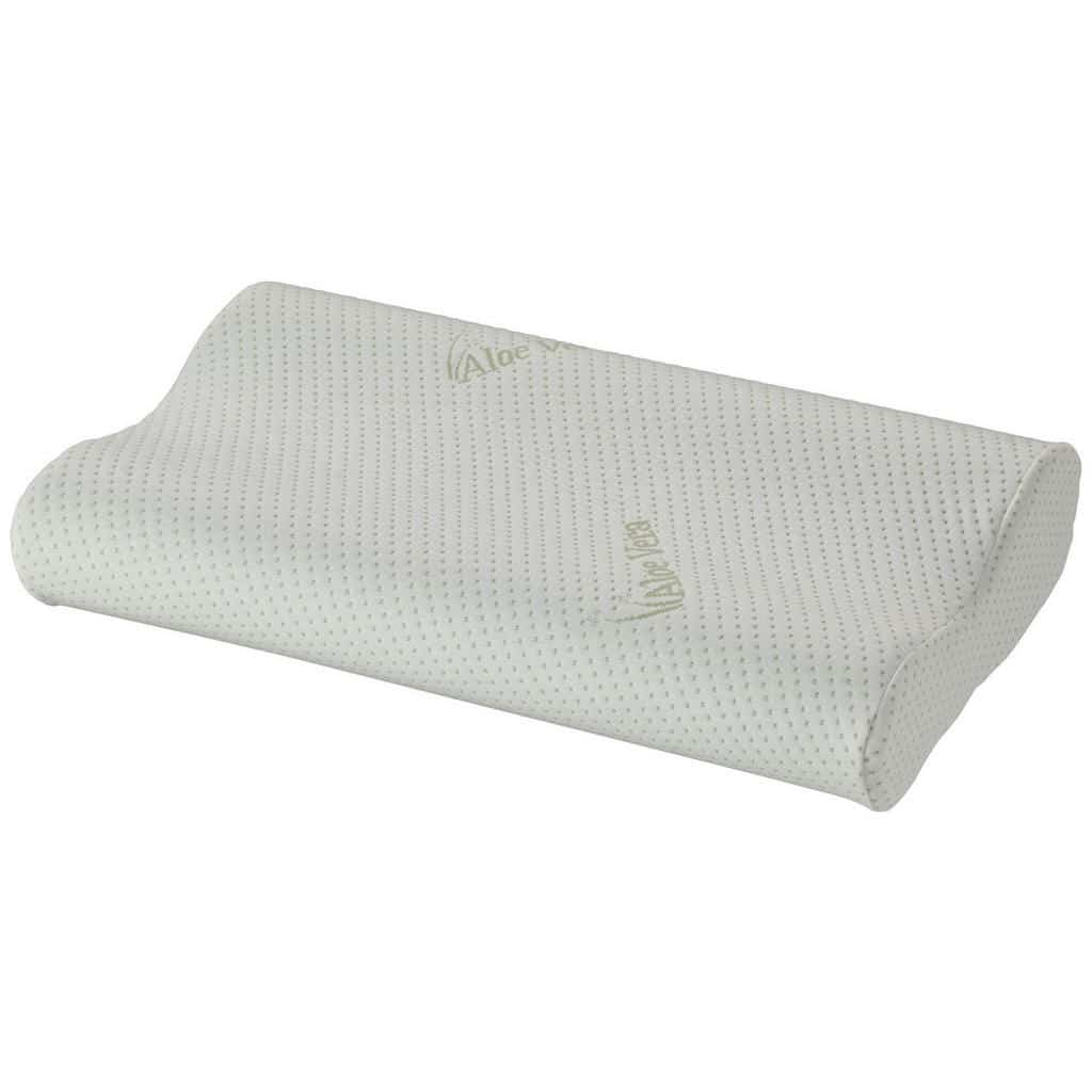 XXXLutz Šíjový Opěrný Polštář Sleeptex