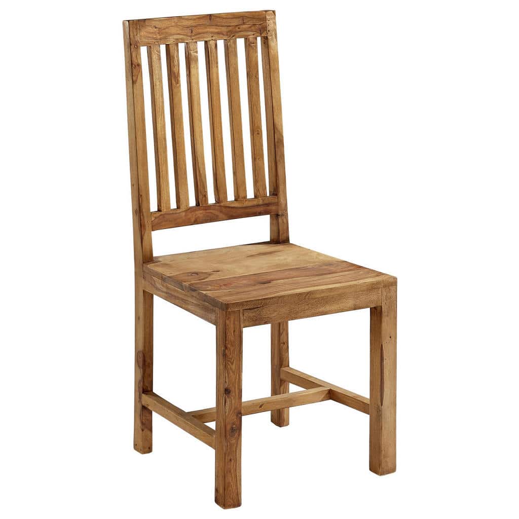 XXXLutz Židle Barvy Sheesham Landscape