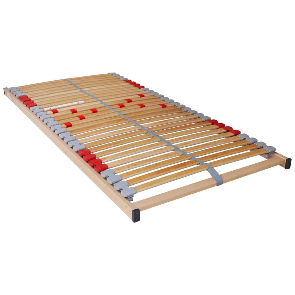 XXXLutz Rošt 90/200 Cm Ahorn