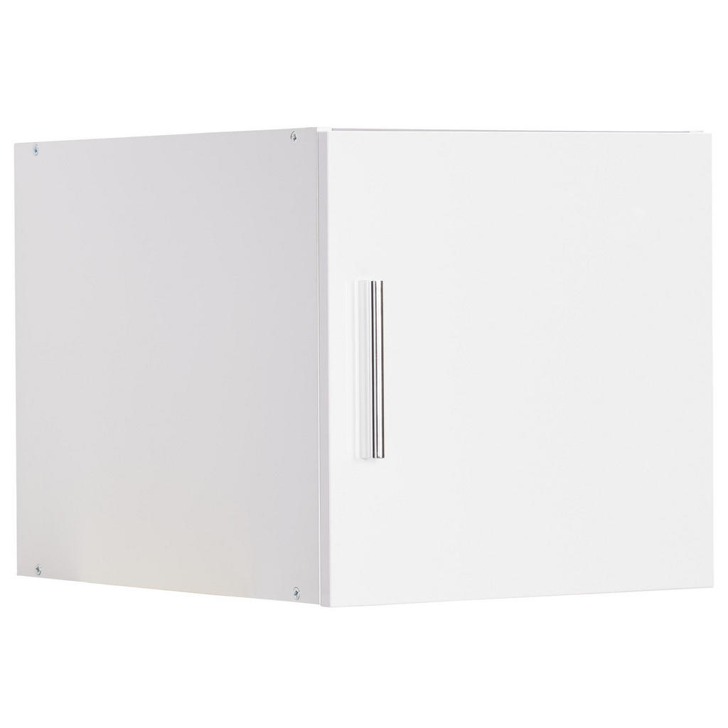 XXXLutz Nástavec Na Skříň Bílá Xora