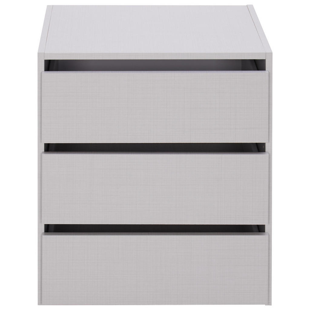 XXXLutz Nástavec Na Zásuvky Šedá Xora