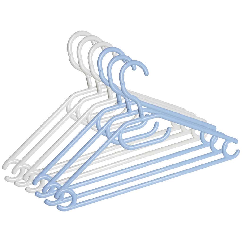 XXXLutz Sada Ramínek Na Dětské Oděvy My Baby Lou