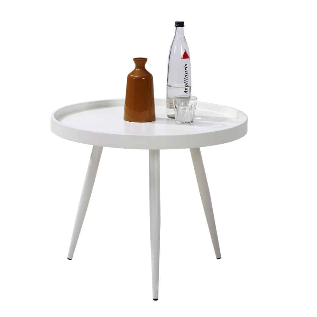 XXXLutz Konferenční Stolek Bílá Carryhome