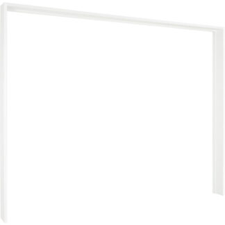 XXXLutz Paspartový Rám Bílá Ti`me