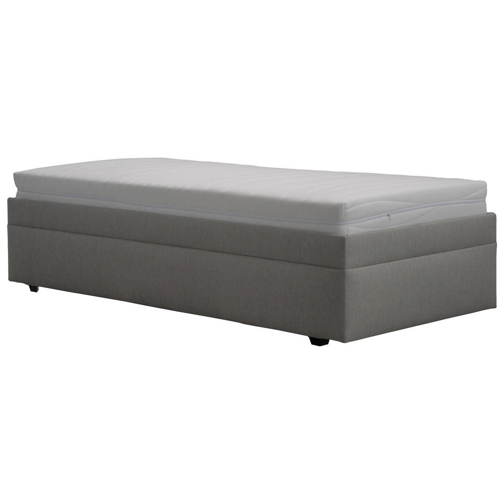 XXXLutz Válenda Textil Barvy Stříbra Blanar