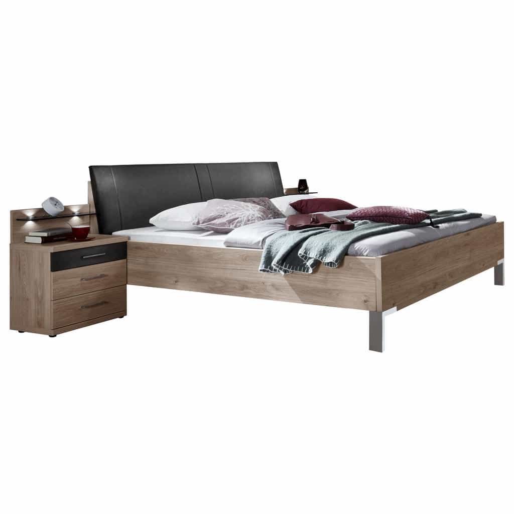 XXXLutz Postelová Sestava Voleo