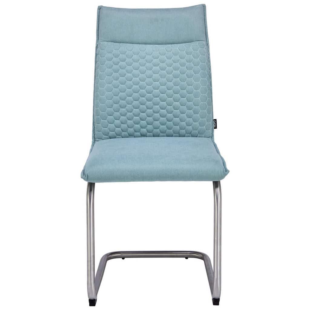 XXXLutz Pohupovací Židle Světle Zelená Xora