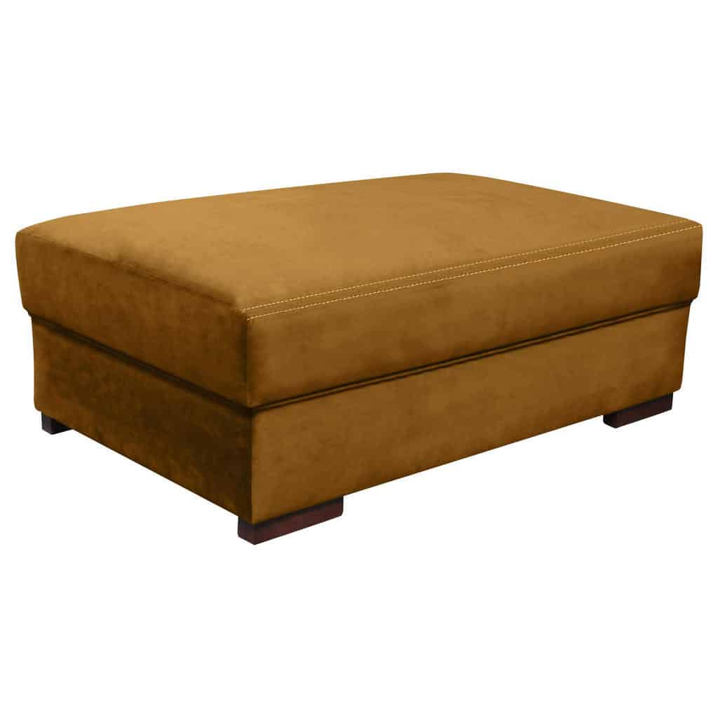 XXXLutz Taburety Žlutá Landscape