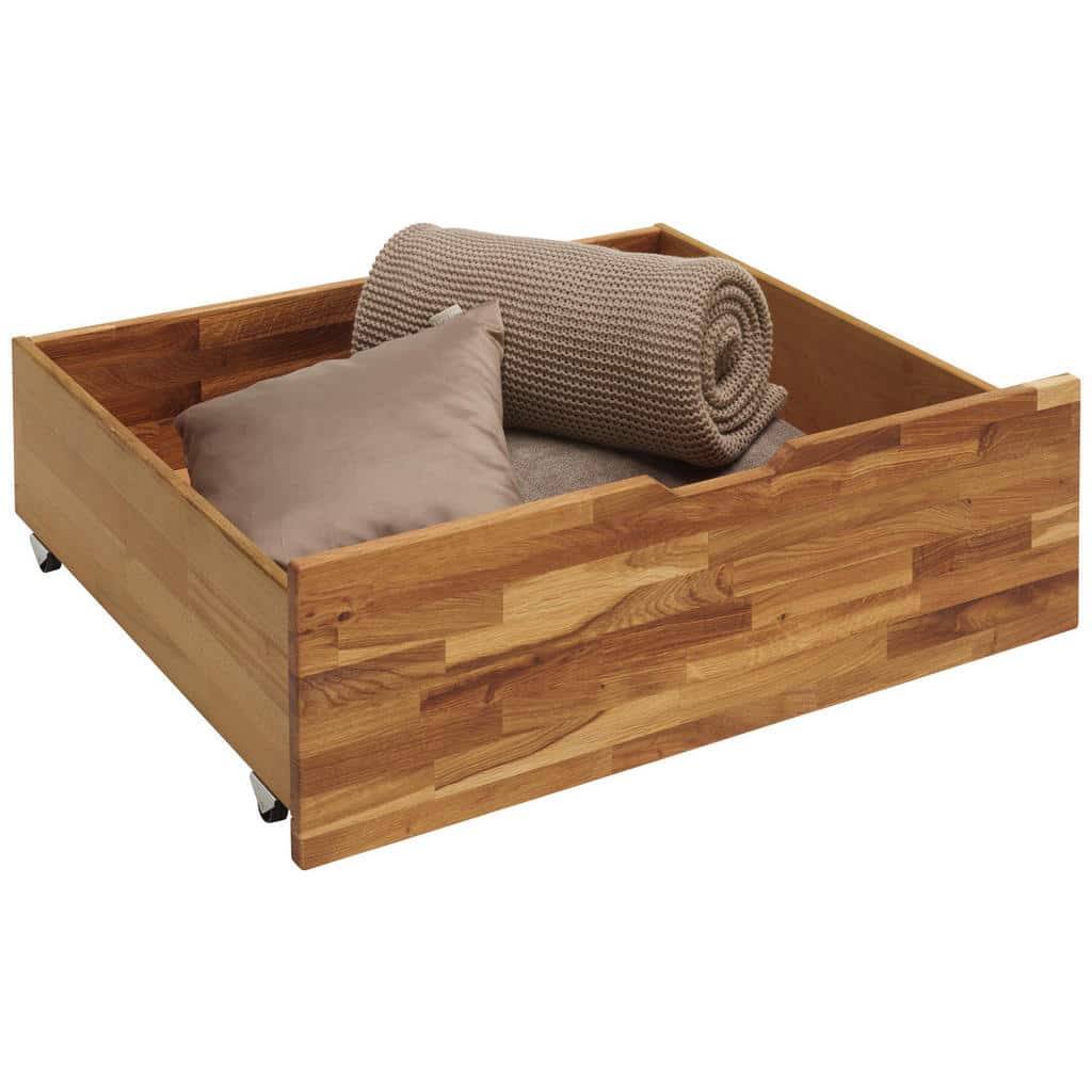 XXXLutz Úložný Prostor 83/29/68 Cm Divoký Dub Carryhome