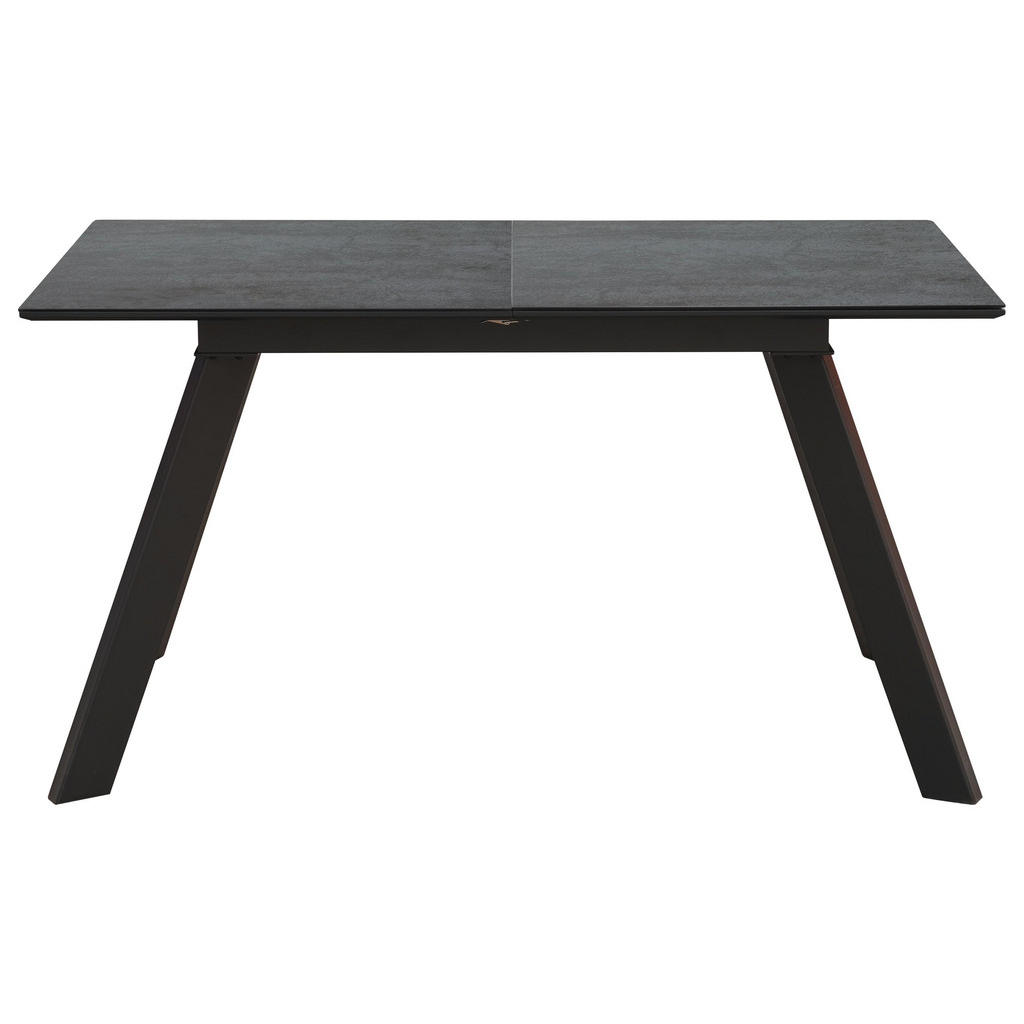 XXXLutz Jídelní Stůl Šedá Carryhome