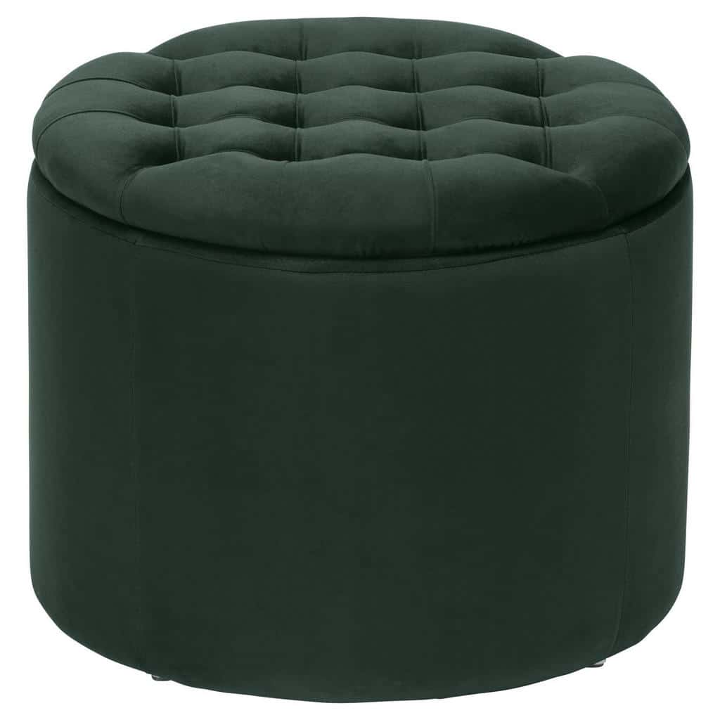 XXXLutz Taburet Borovice Zelená Carryhome