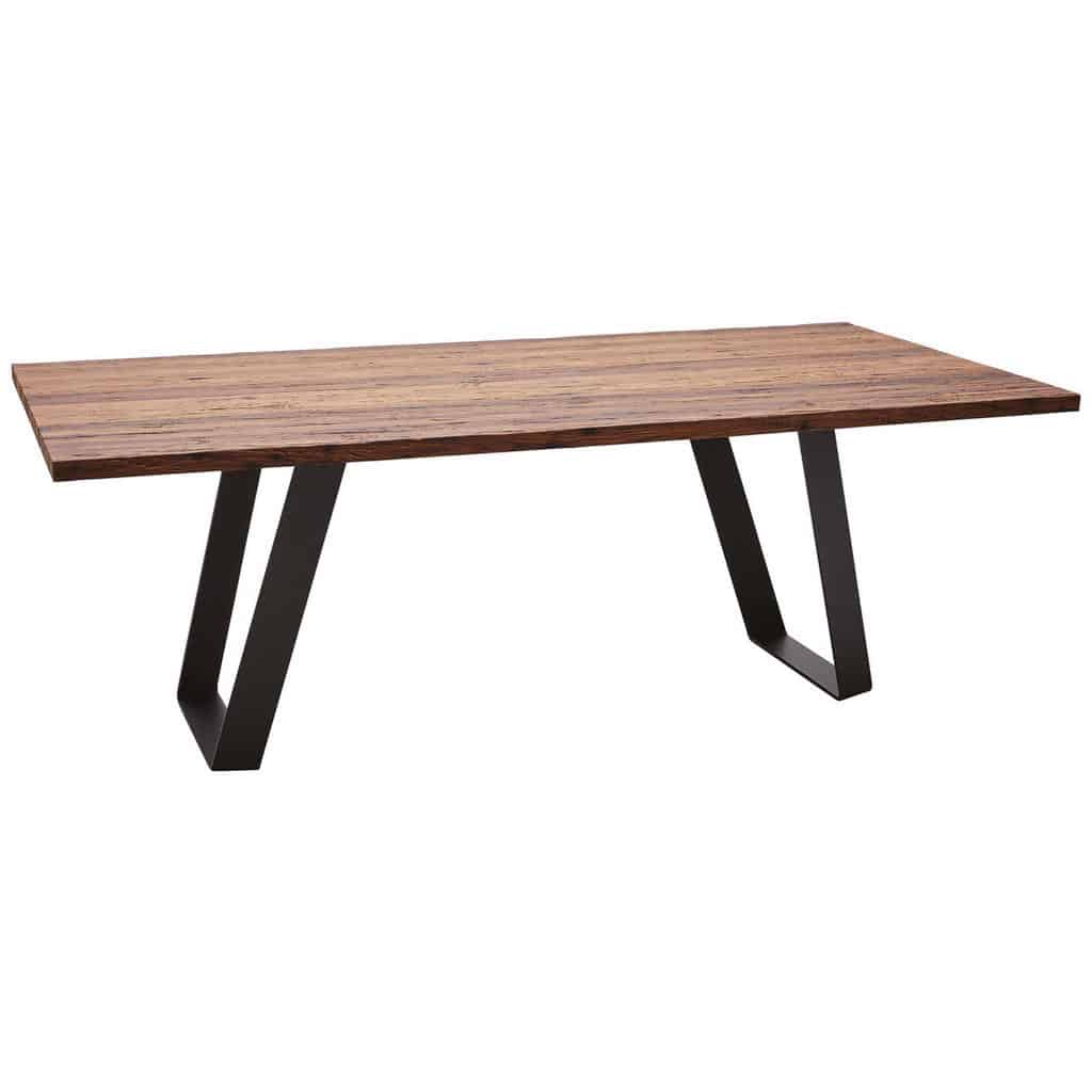 XXXLutz Jídelní Stůl Dýhované Modřín Barvy Modřínu Dieter Knoll