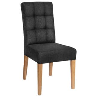 XXXLutz Židle Antracitová Carryhome