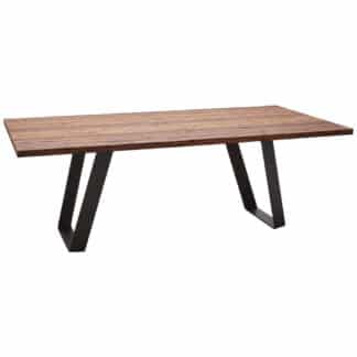 XXXLutz Jídelní Stůl Dýhované Modřín Barvy Modřínu Dieter Knoll