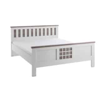 XXXLutz Postelová Sestava Landscape