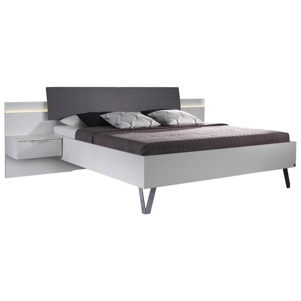 XXXLutz Postelová Sestava Xora