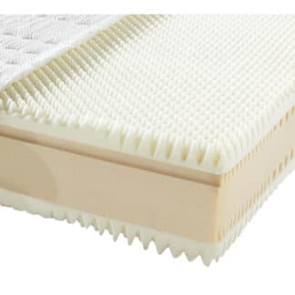 XXXLutz Matrace Z Pur Pěny 90/200 Cm Novel