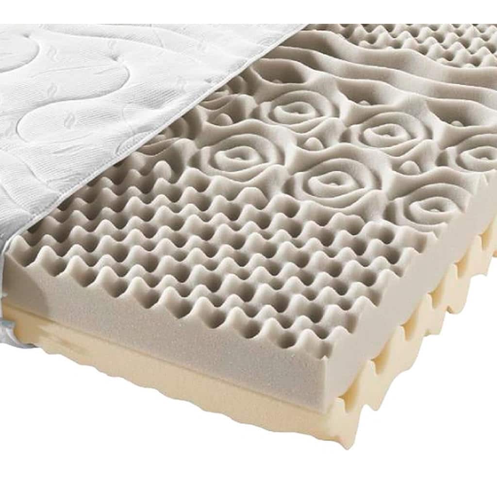 XXXLutz Matrace Z Pur Pěny 90/200 Cm Sleeptex