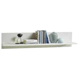 XXXLutz Nástěnná Police Bílá Landscape