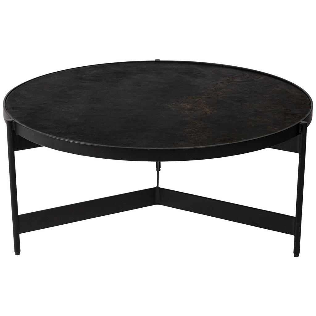 XXXLutz Konferenční Stolek Černá Novel