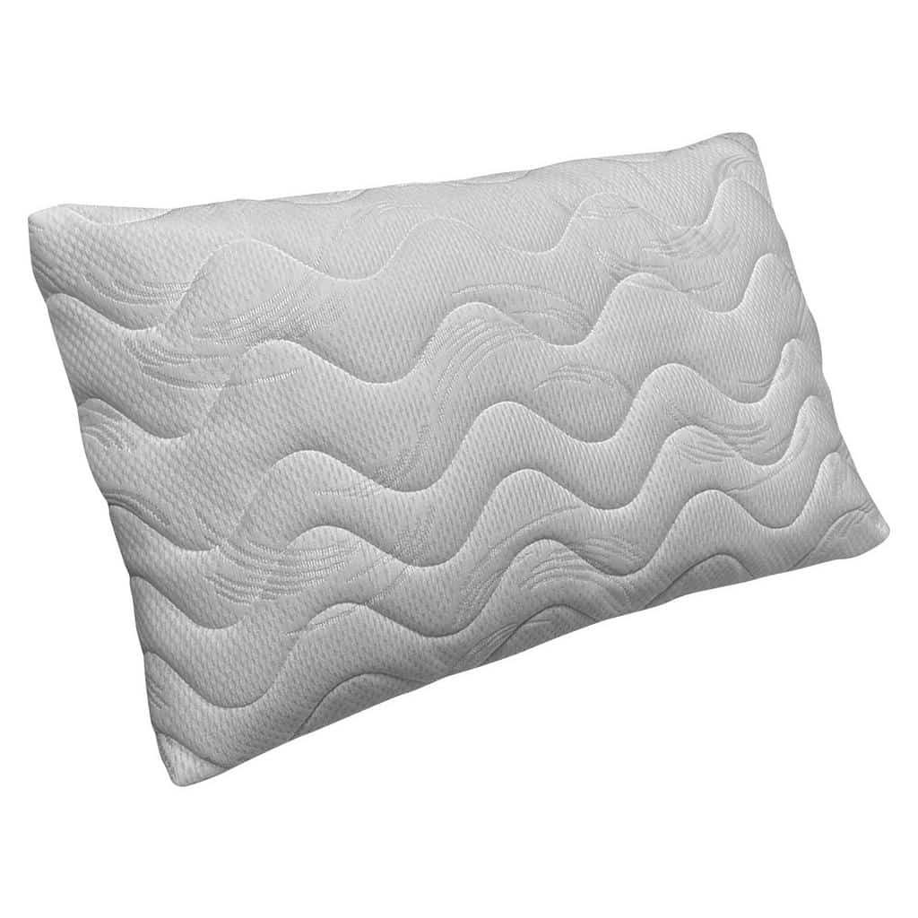 XXXLutz Šíjový Opěrný Polštář Sleeptex