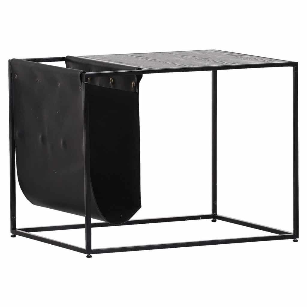 XXXLutz Konferenční Stolek Jasan Černá Carryhome