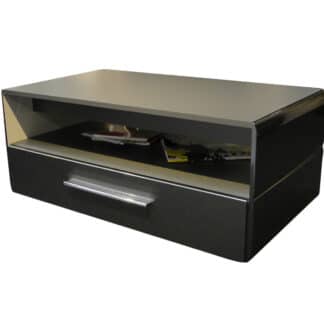 Sconto Konferenční stolek CHROME