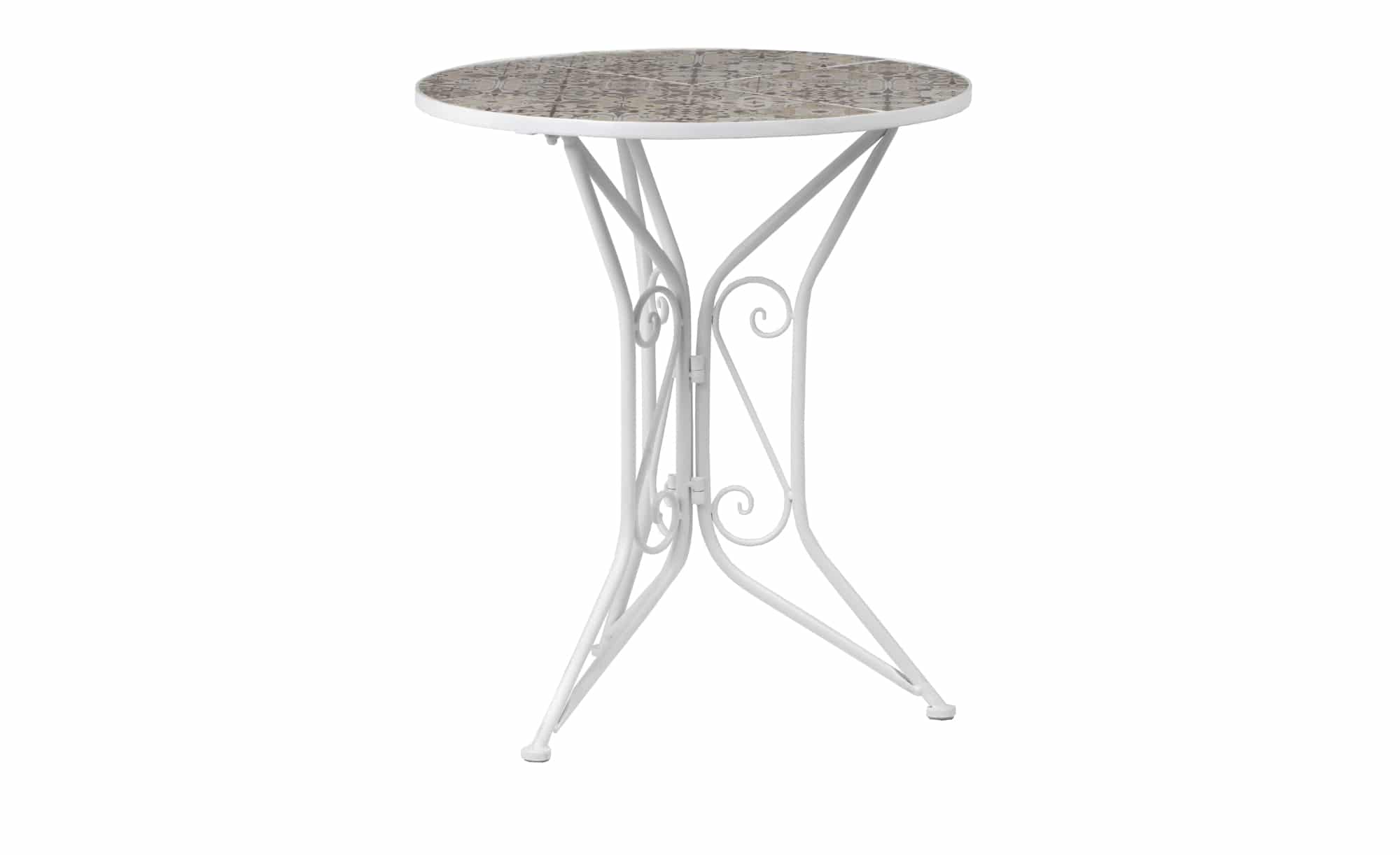 Sconto Zahradní stolek US 1000