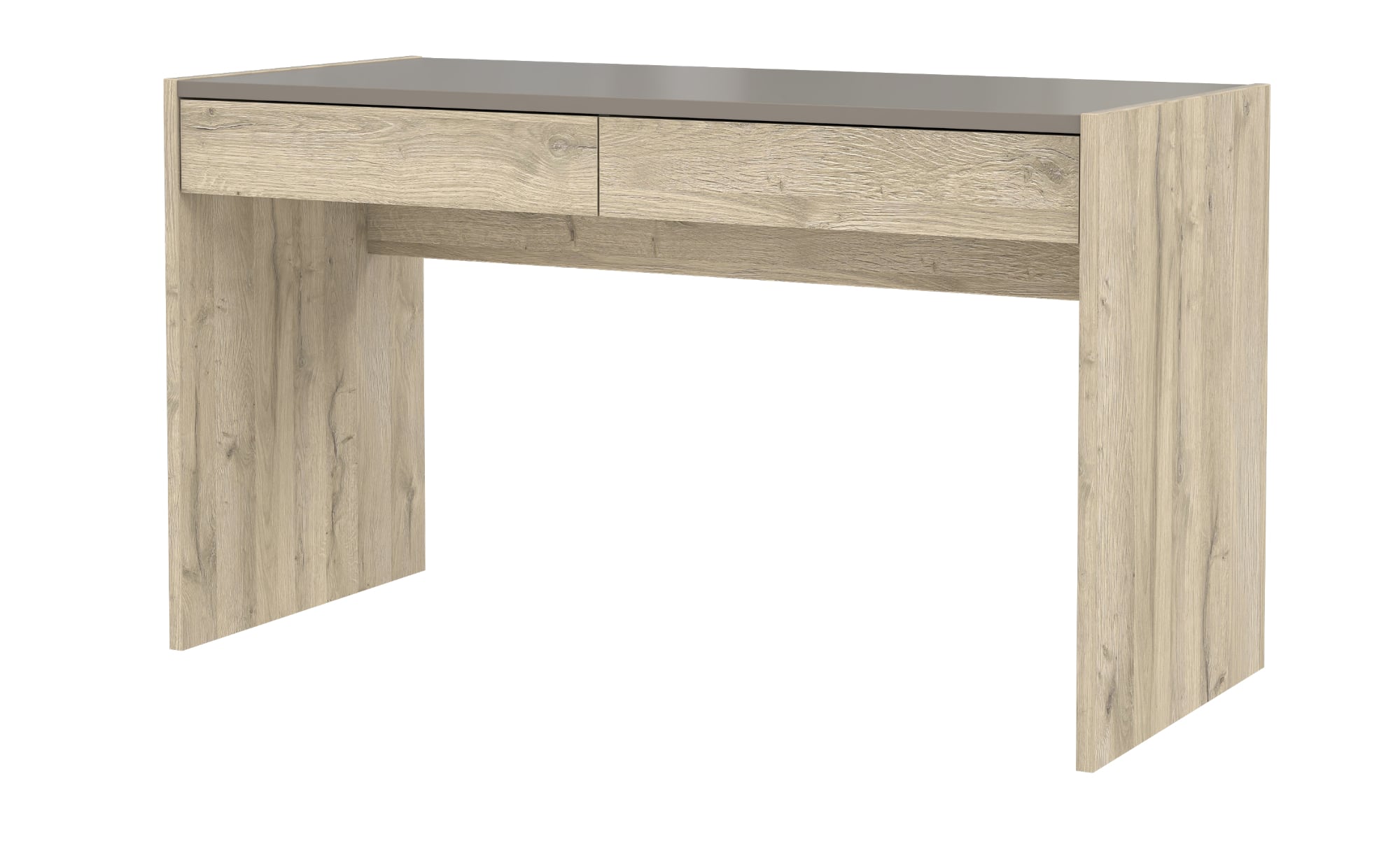 Sconto Psací stůl MALAKKA