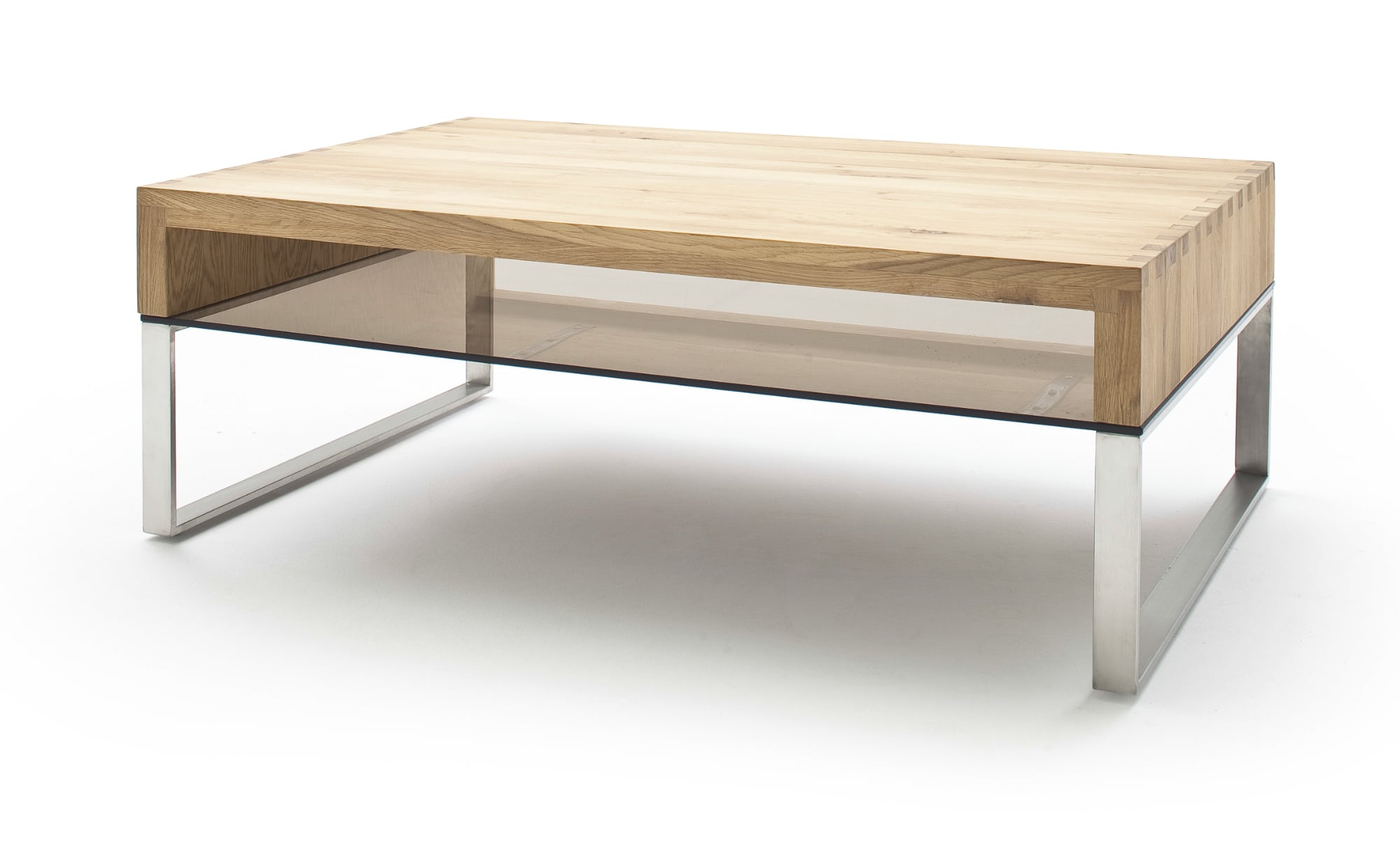 Sconto Konferenční stolek CARTER 2