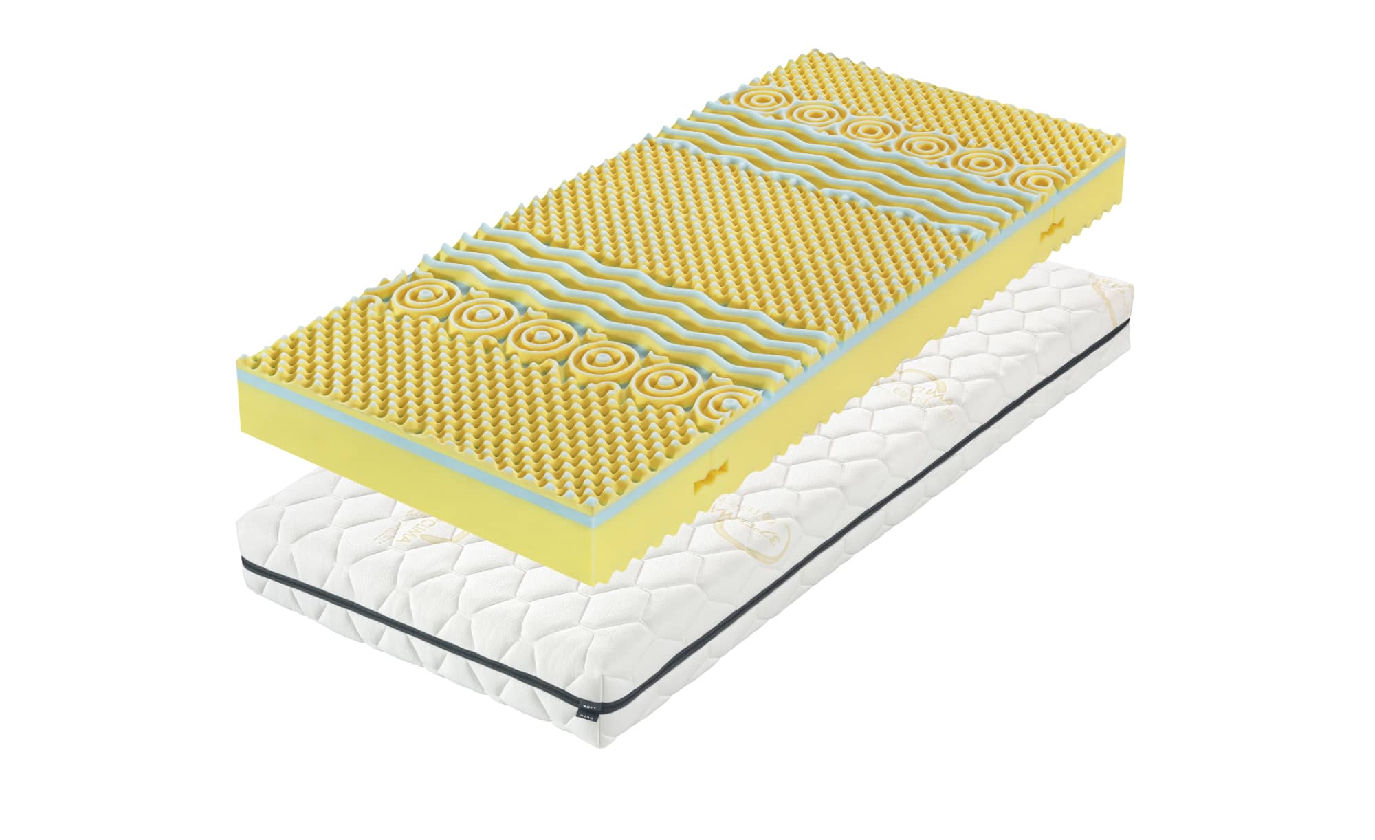 Sconto Matrace NARVIK MEMORY 18