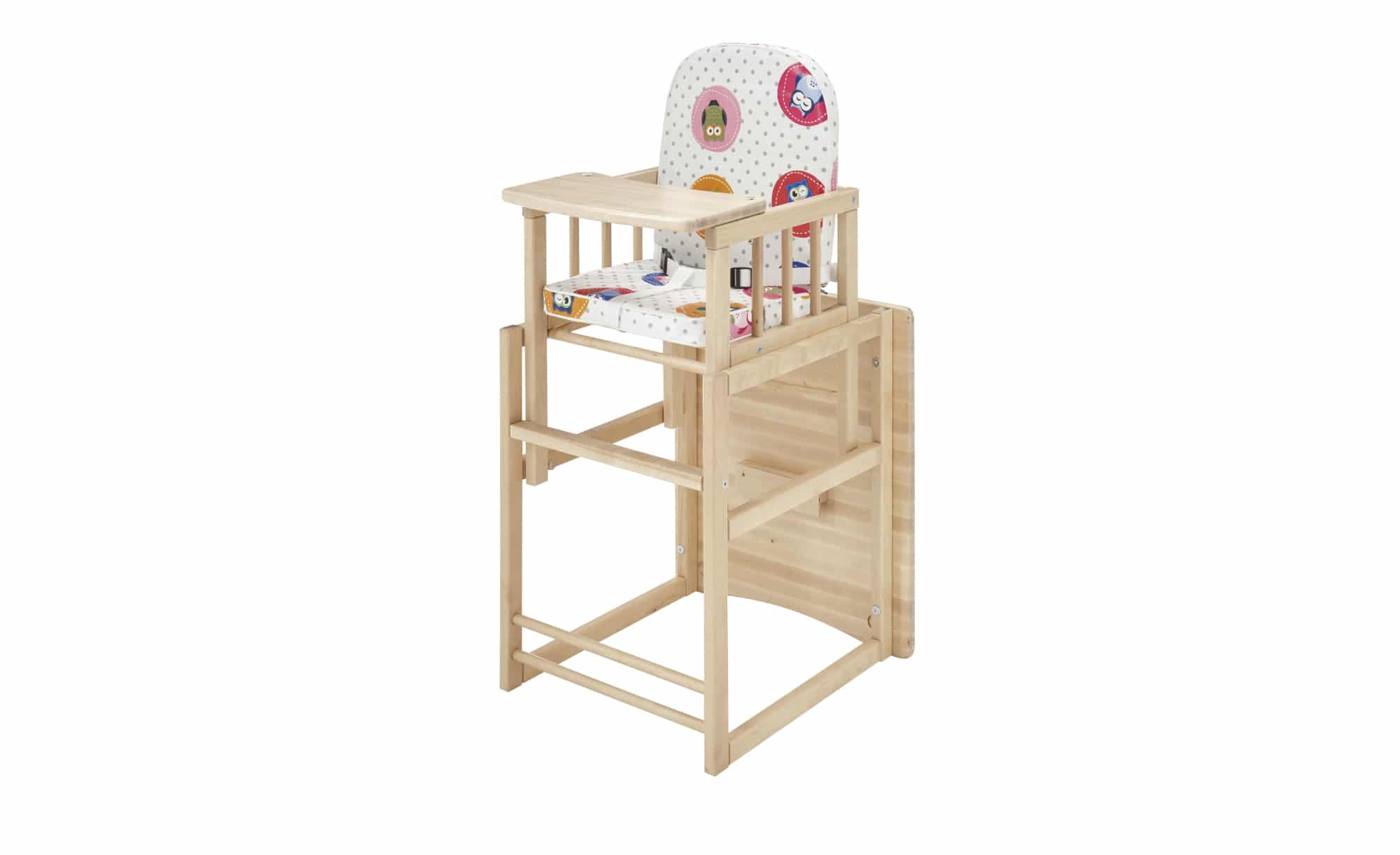 Sconto Dětská kombinovaná židle SARAN