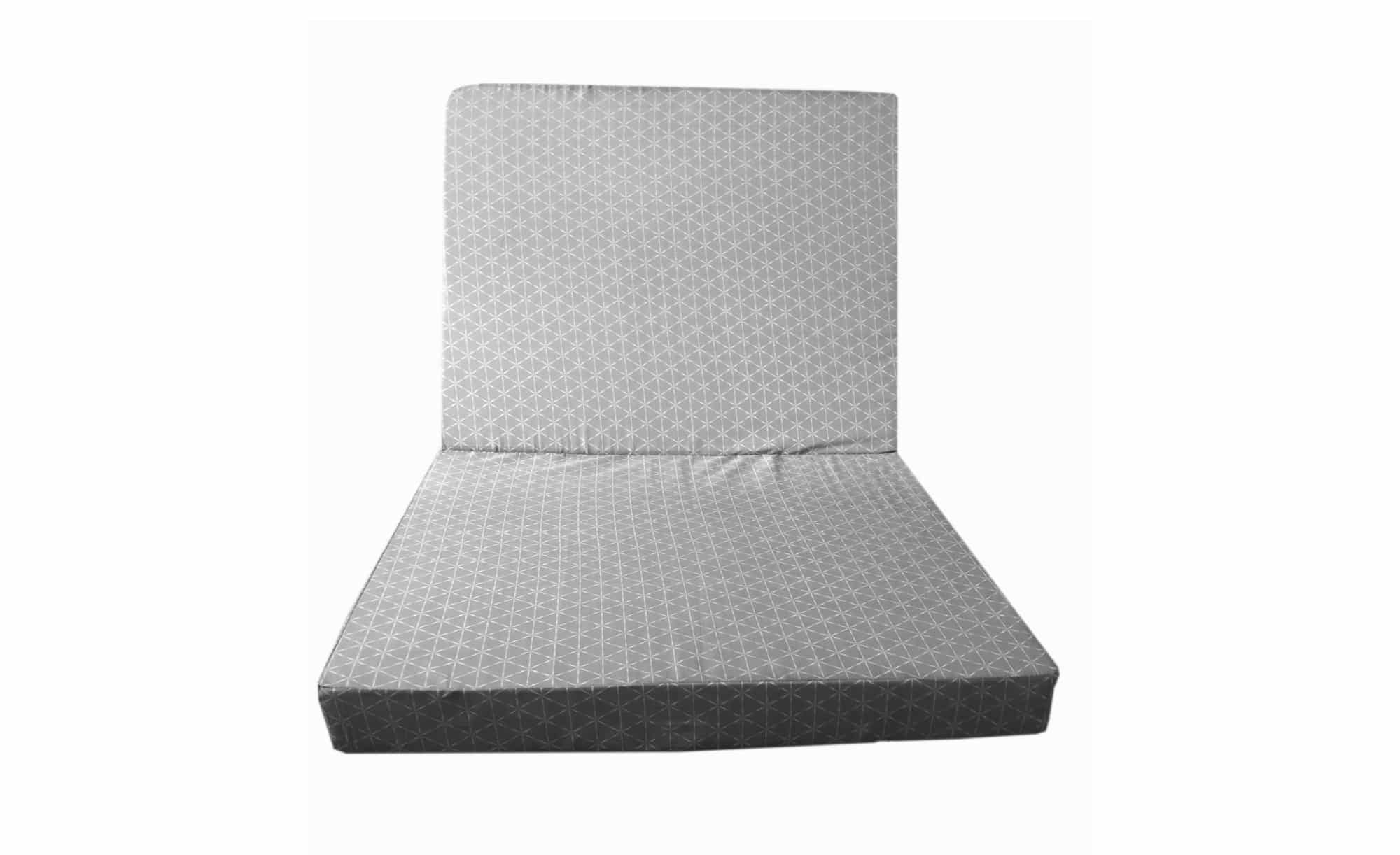 Sconto Skládací matrace MARMOR