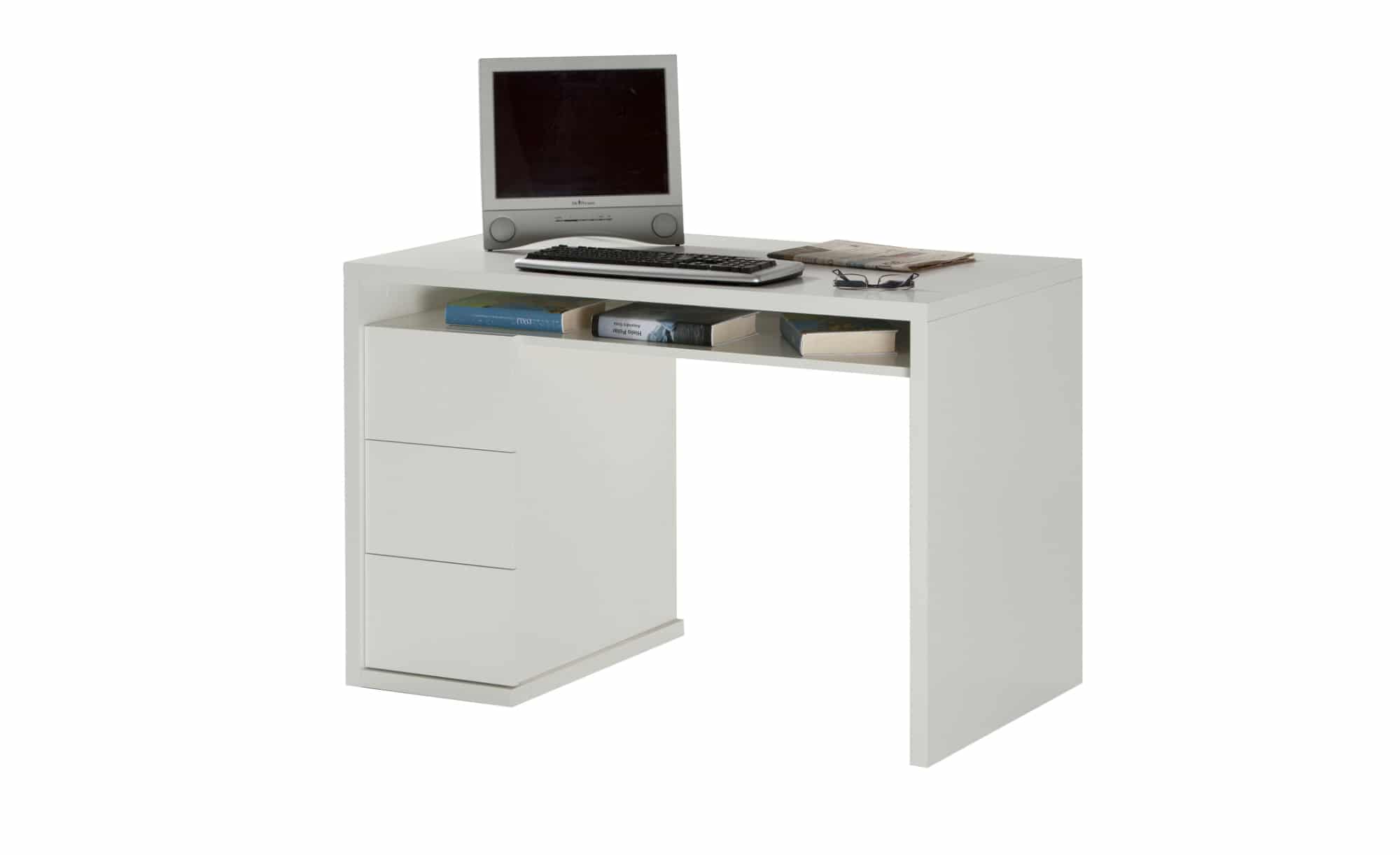 Sconto Psací stůl OSTARA 2