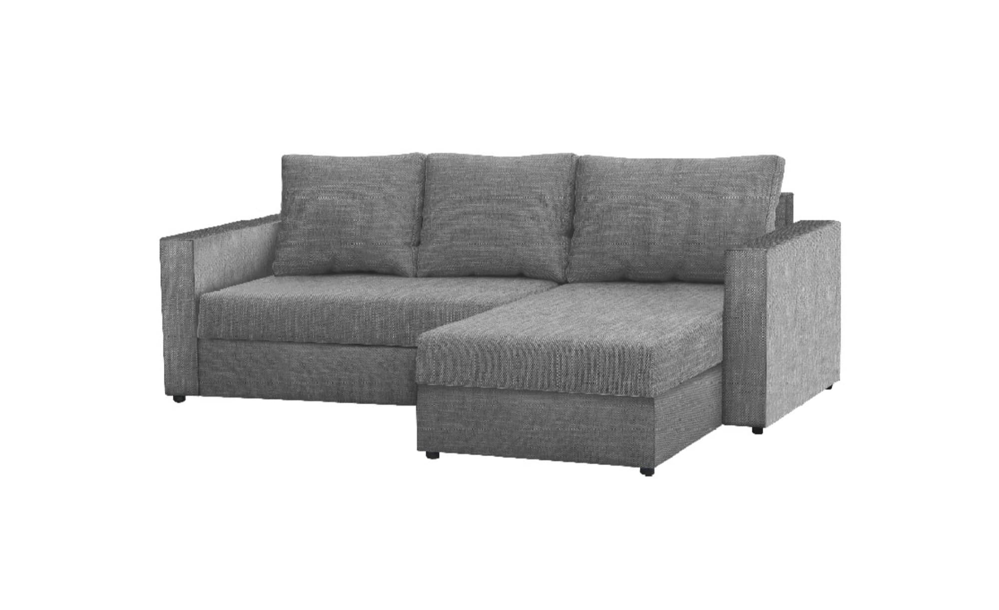 Sconto Sedací souprava TOP-L