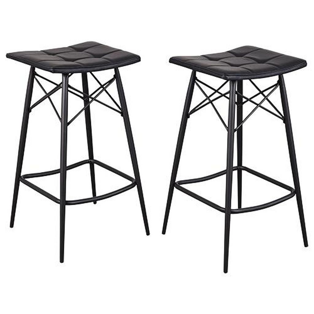 Möbelix Barová Židle Jacky