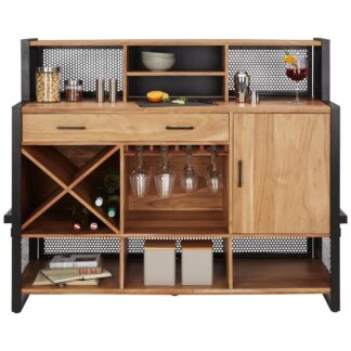 Möbelix Bar Belfast -studio-