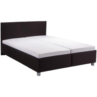 Möbelix Čalouněná Postel Luisa