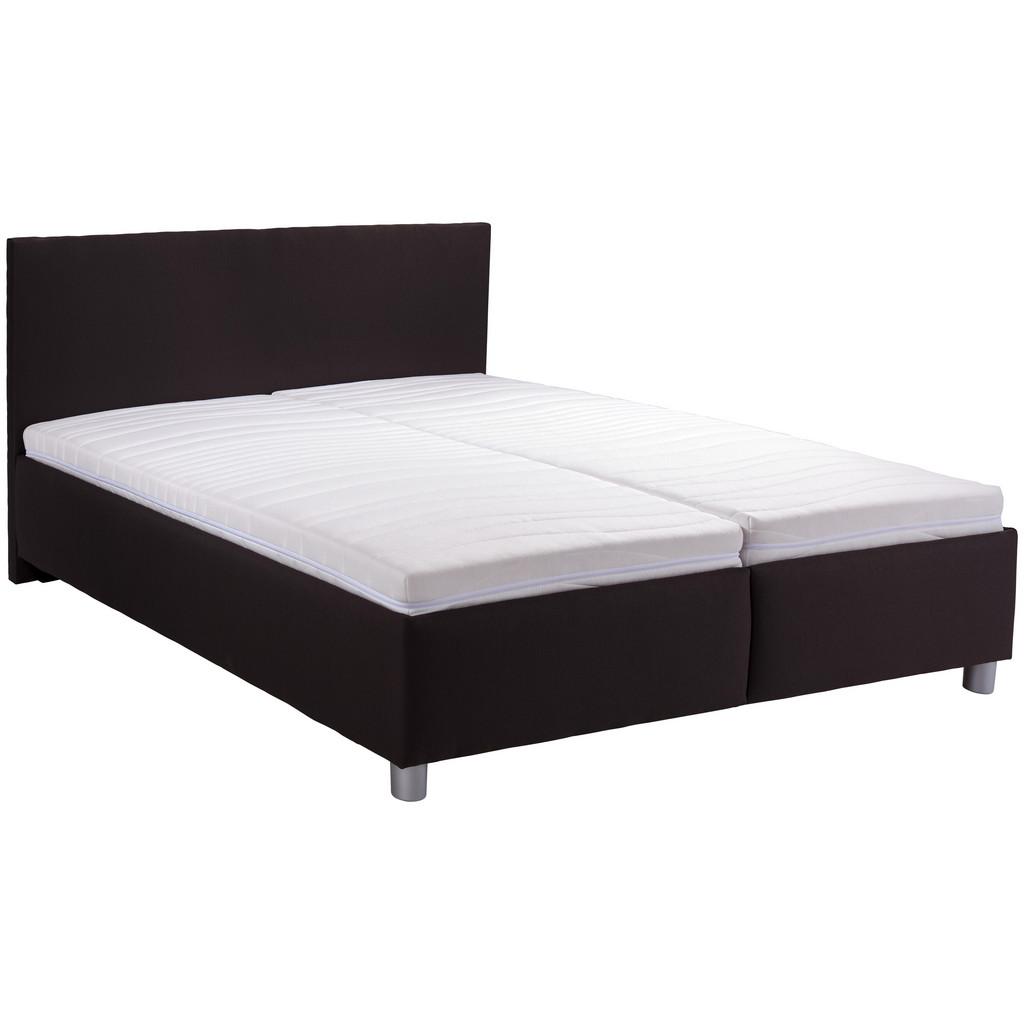 Möbelix Čalouněná Postel Luisa