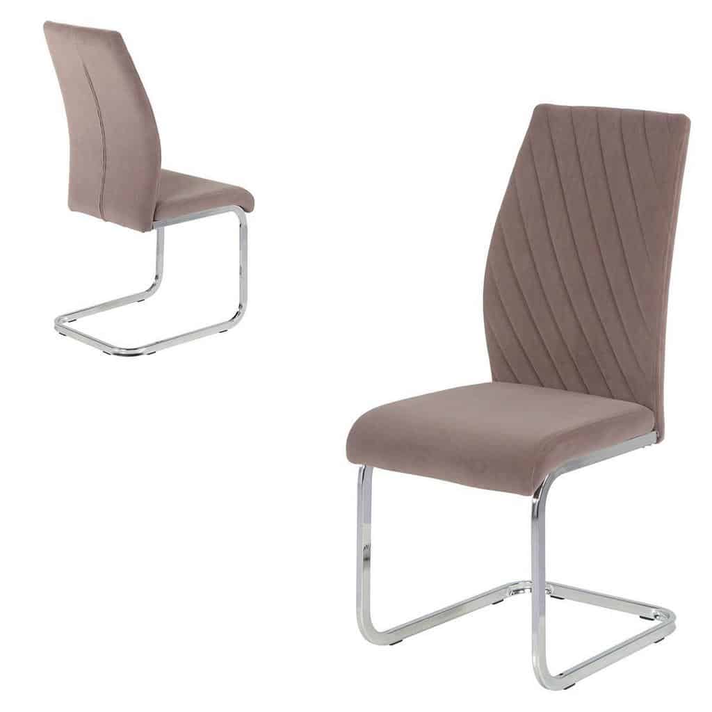 Möbelix Pohupovací Židle Romina