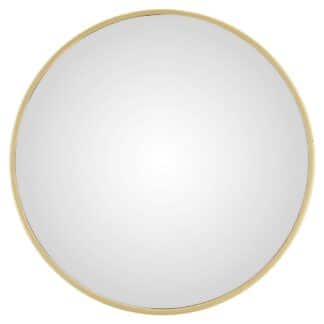 Möbelix Nástěnné Zrcadlo Konkav 30 Cm