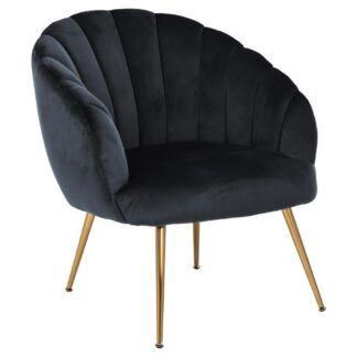 Möbelix Lounge Křeslo Daniella Šedá