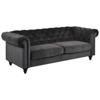 Möbelix Pohovka Chesterfield Charles