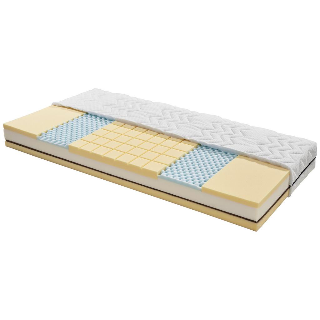 Möbelix Matrace Femina Kokos H3 Pl: 140/200cm