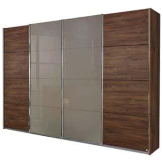 Möbelix Skříň S Posuvnými Dveřmi Bensheim