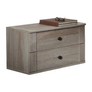 Möbelix Noční Stolek Chalet