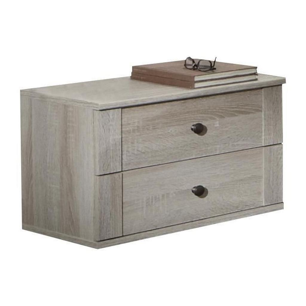 Möbelix Noční Stolek Chalet