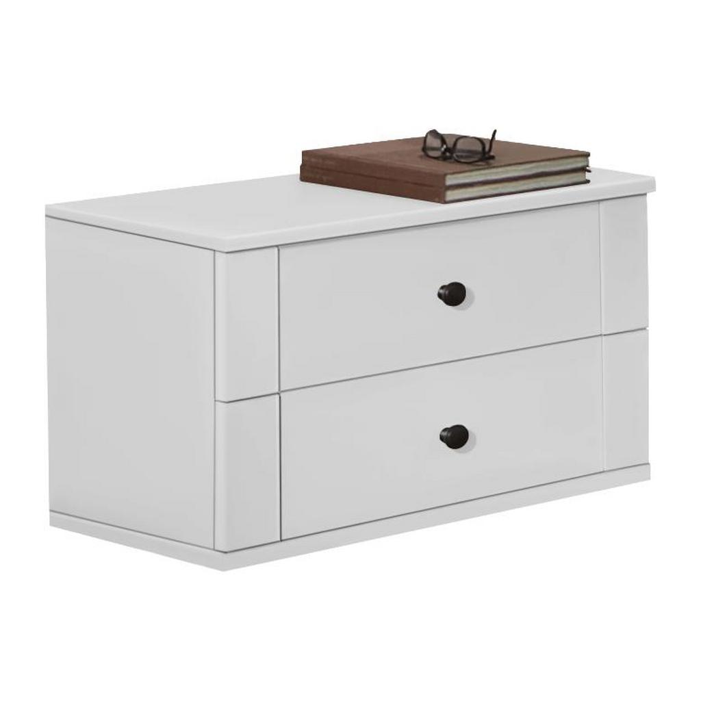 Möbelix Noční Stolek Chalet