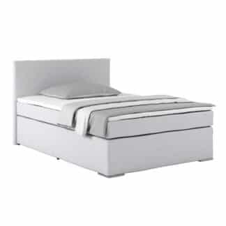 Möbelix Postel Boxspring Nero Pl: 140/200cm